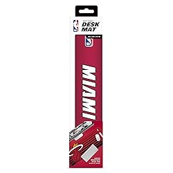 SOAR NBA Multifunctional Desk Mat for