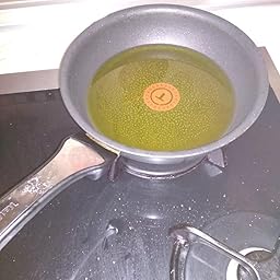 Tefal C620SET3 - Juego de 3 Sartenes Aluminio de 21, 24 y 26 cm ...