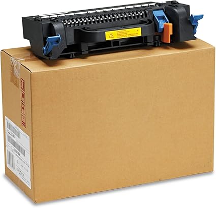 oki fuser unit