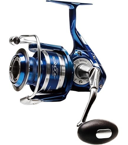 Okuma アゾレス 16000P オクマ OKUMA スピニングリール ｜トップウォータータックルズ