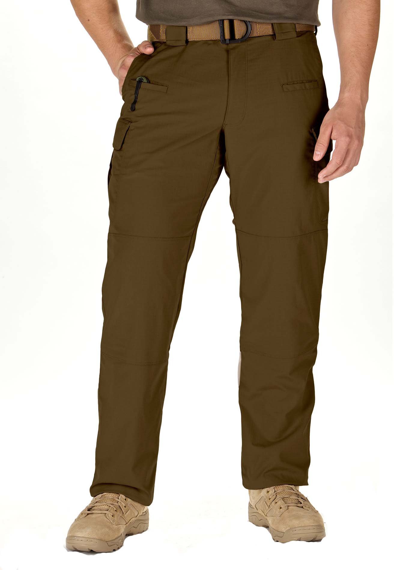stryke tactical cargo pants