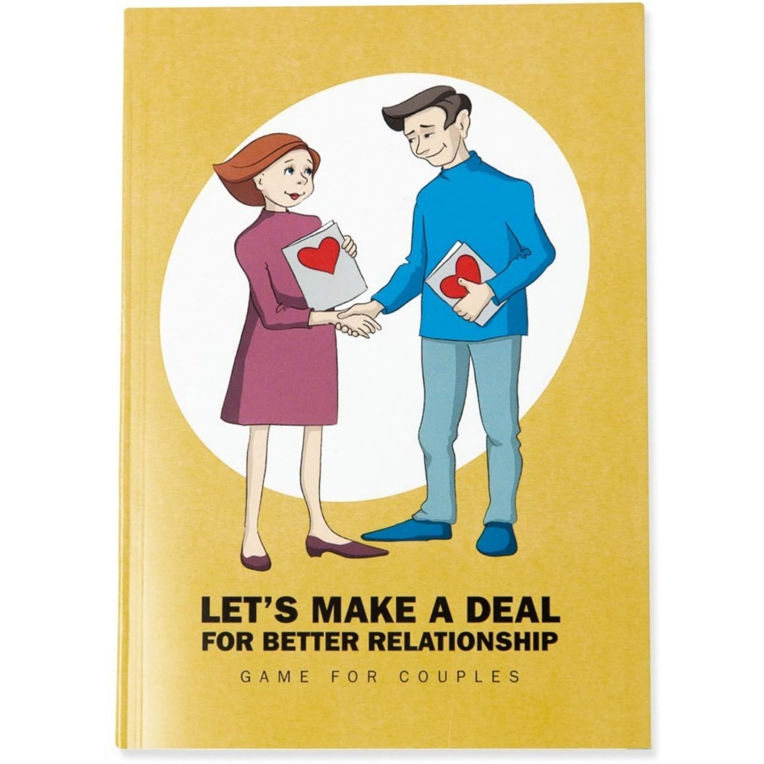 The 7 Best Paperback Deck Building Game