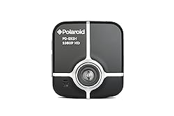 Polaroid PD-E53H 1080P HD DashCam