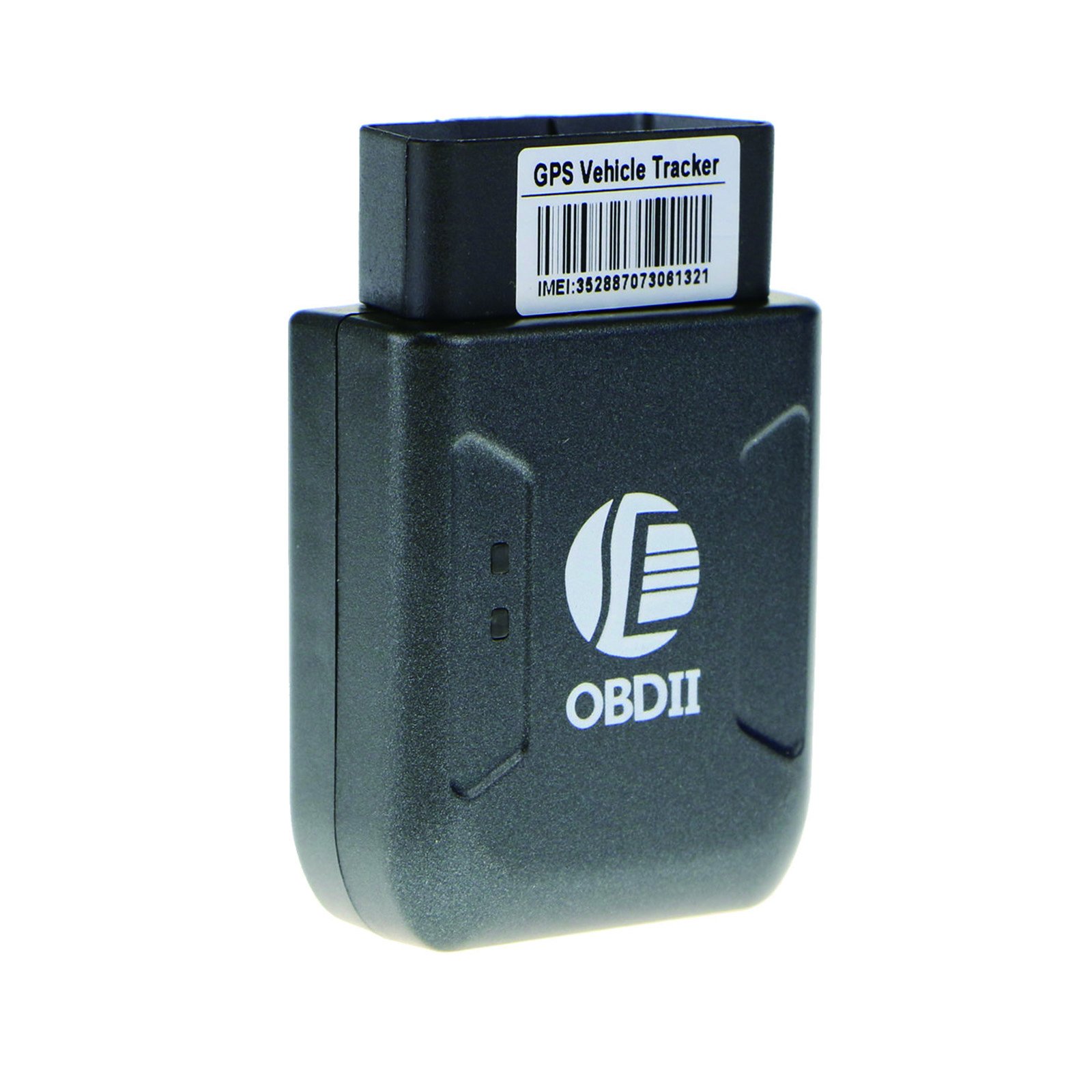 LinkStyle OBD II Car Vehicle Truck GPS Realtime Tracker Mini OBD2