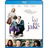 A Kid Like Jake [Blu-ray]