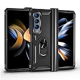 Compatible with Samsung Galaxy Z Fold4