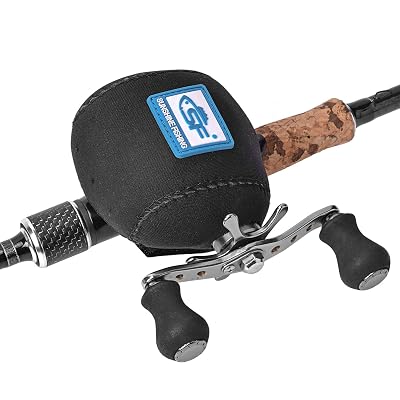 baitcasting reel plugging rod Kilitn Fishing and Combo, Combo Baitcast Reel, 6 Foot 7 Foot 2-Piece, Durable Fiberglass Wrapped Carbon Fiber Rod with Comfortable EVA Handle (Left-Hand Reel Color:Fire Belly and they have been Restricted From 3rd Party Platforms Goture Fishing Soft Plastic