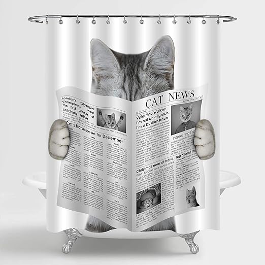 funny cat themed gifts