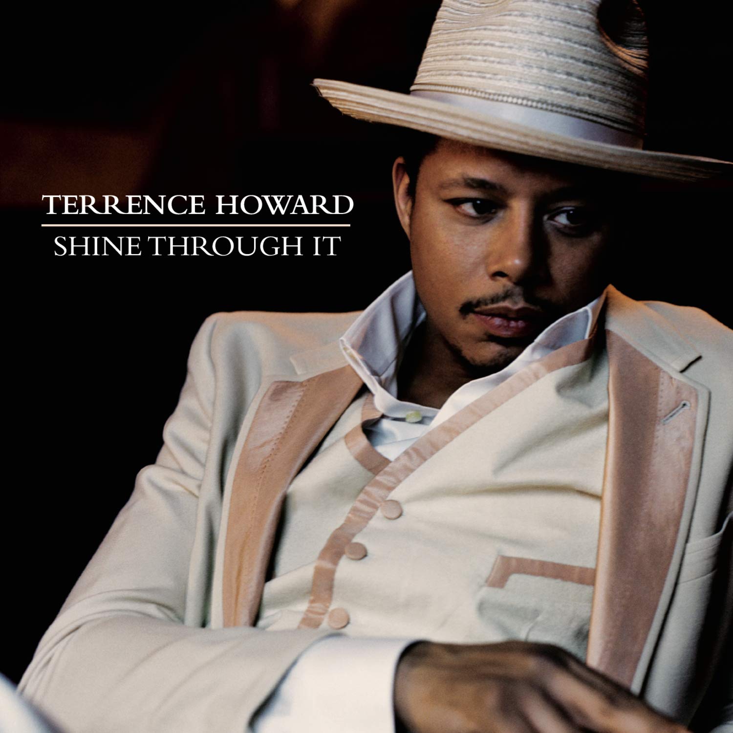 Shine Through It Sba2 Howard Terrence Amazon De Musik
