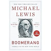 Boomerang: Travels in the New Third World