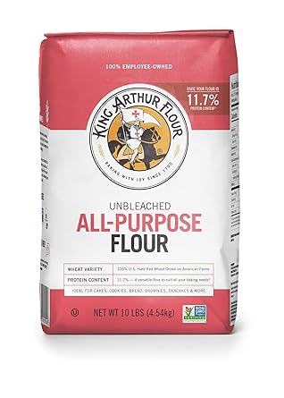King Author All-Purpose Flour