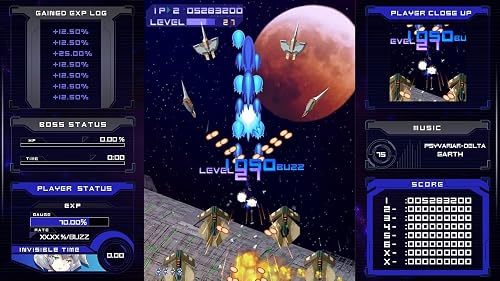 サイヴァリア デルタ』予約・最安値情報！《PS4/Nintendo Switch