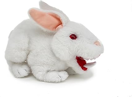 rabbit toys amazon