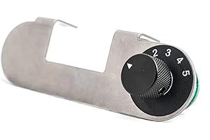 GXP SOTF Shift On The Fly Tuning Switch Bracket Compatible with 2011-2016 Ford 6.7 Powerstroke Diesel