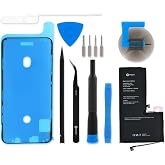 iFixit Battery Compatible with iPhone 11 Pro Max - Repair Kit