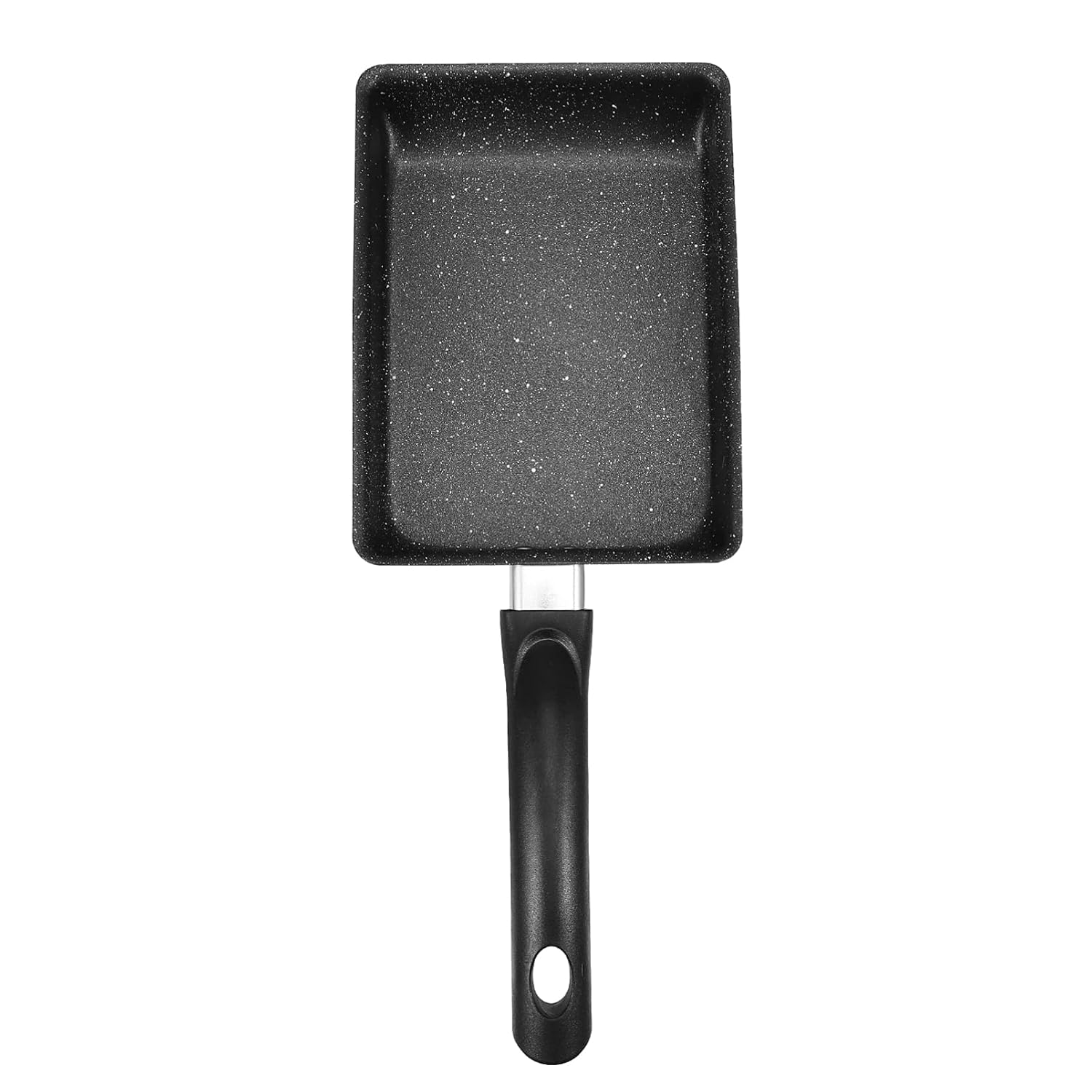 Buy UPKOCH Omelette Pan Iron Japanese Egg Pan Non Stick Rectangular