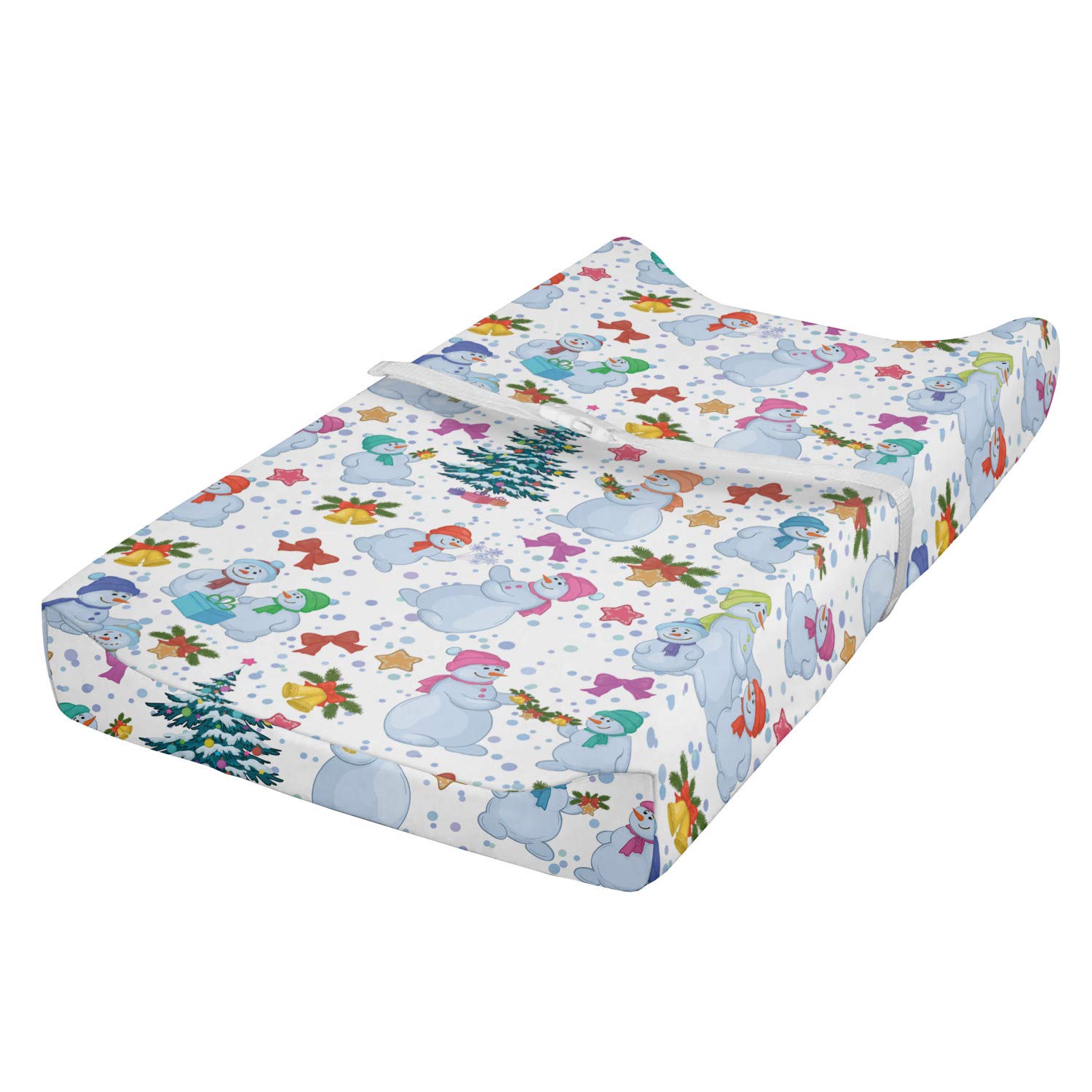 mini crib bedding set girl