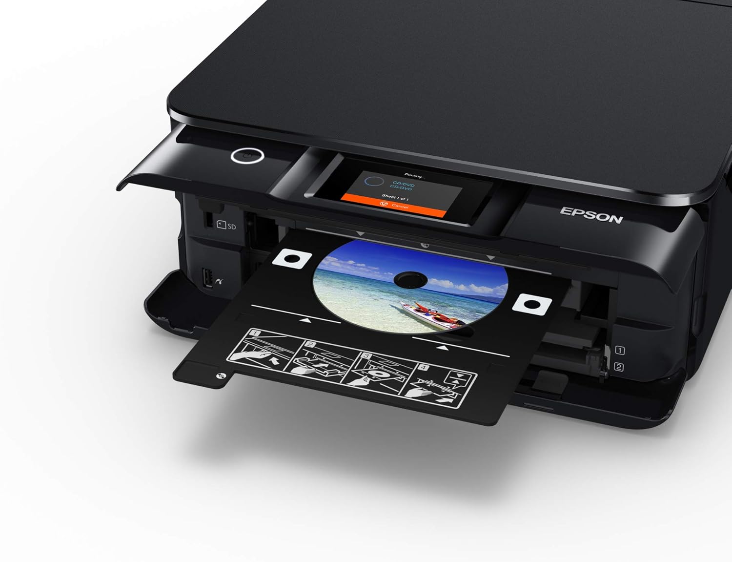 epson xp 8600 amazon