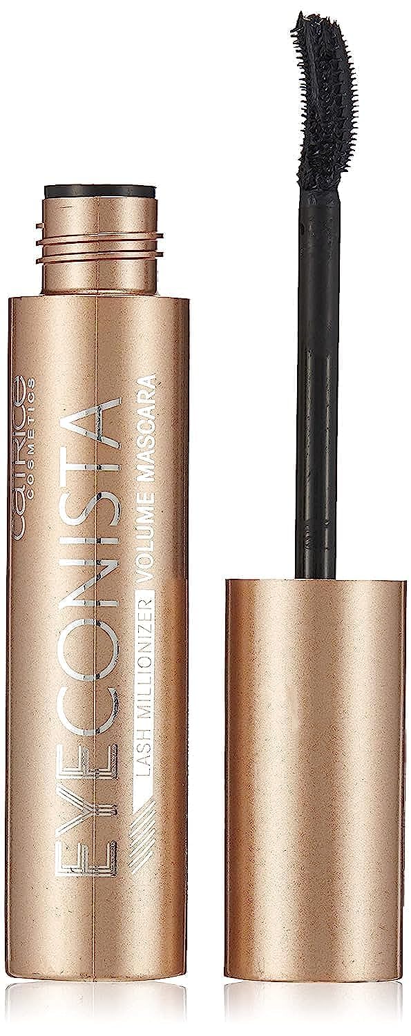 Catr. Eyeconist Lash Millionizer Volume Mascara 010