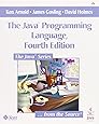 The Java Programming Language, 4th Edition