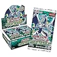 Konami Yu-Gi-Oh Code of The Duelist Booster Box