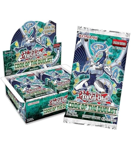 遊戯王FLAMES OF DESTRUCTION BOX Yugioh Flames of Destruction 1st Edition Booster Box - 24