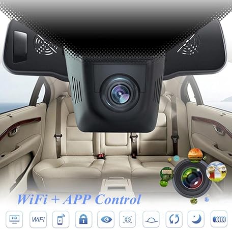 car seat camera app