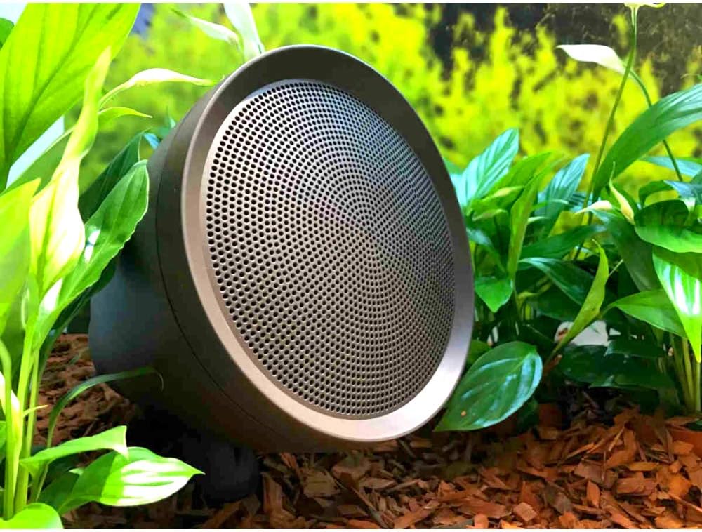 8 ohm satellite speakers