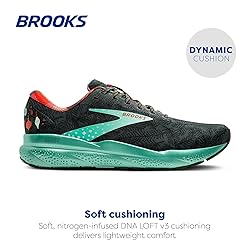 Brooks Women’s Ghost 16 Neutral Running Shoe