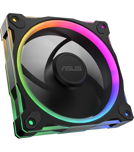 Amazon.com: NZXT RGB Fan Bundle - F120 RGB Duo Triple Pack and