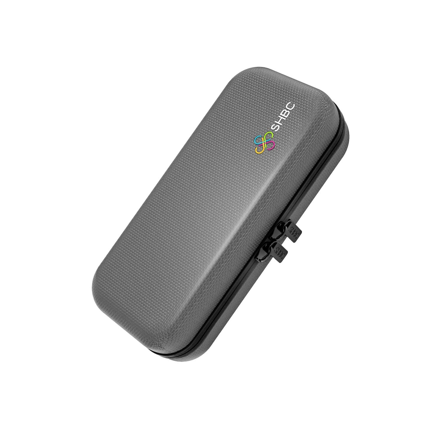 SHBC Insulin Cooler Travel Case for Diabetic Organize Medication Insulated Cooling Bag with 2 Ice Packs Gary