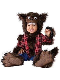 infant gizmo costume