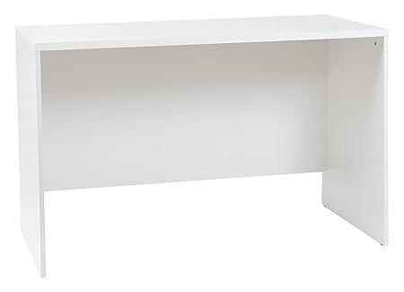 Mesa escritorio blanca | Los mejores escritorios.