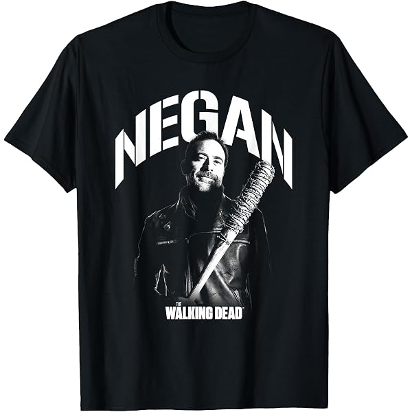 Amazon.com: The Walking Dead Daryl Rick Michonne Zombie Apocalypse