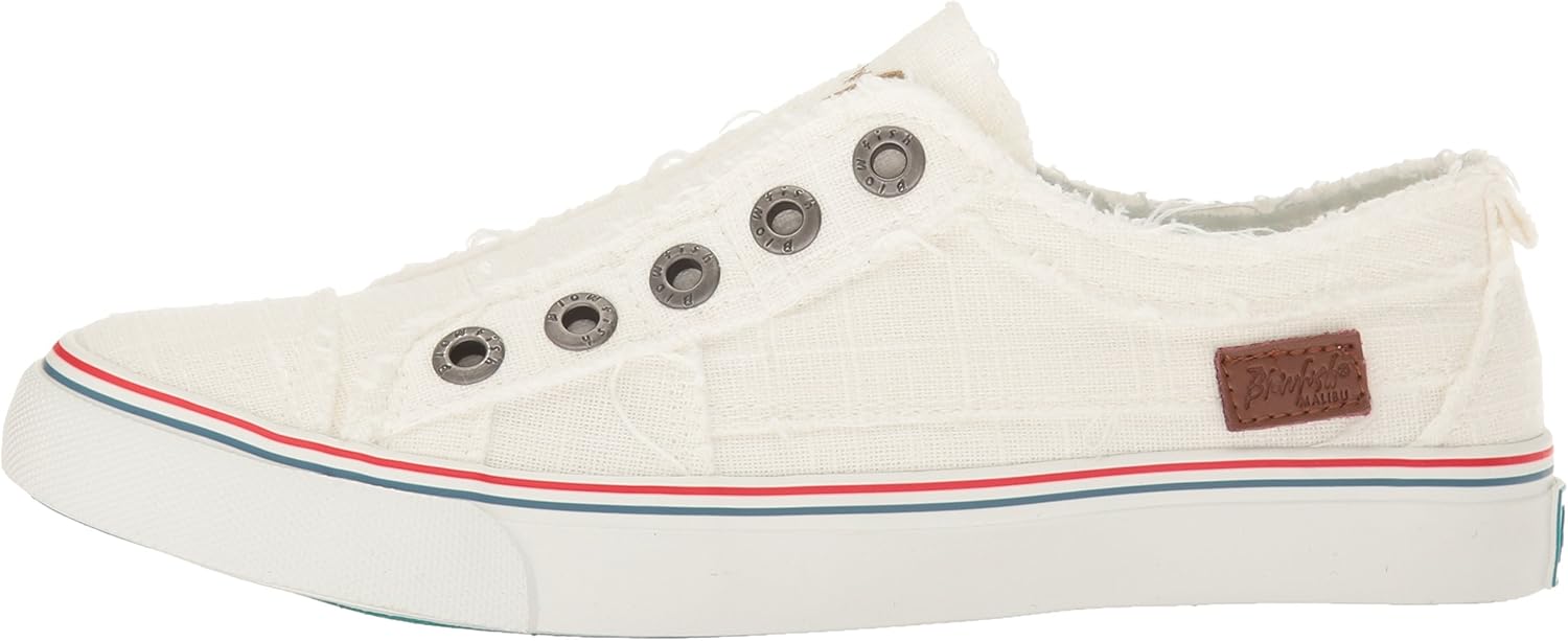  | Blowfish Malibu Women's Play Sneaker | Fashion Sneakers