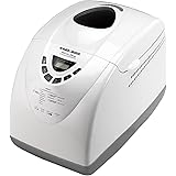 Black & Decker B2300 3lb White Breadmaker: Amazon.ca: Home