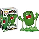 Funko POP Ghostbusters: Slimer Domo Action Figure