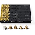 Nespresso Capsules OriginalLine, Ispirazione Venezia, Medium Roast Coffee Pods, 50-Count Espresso Coffee Pods