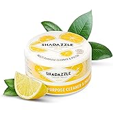 Shadazzle Natural All Purpose Cleaner and Polish - Lemon
