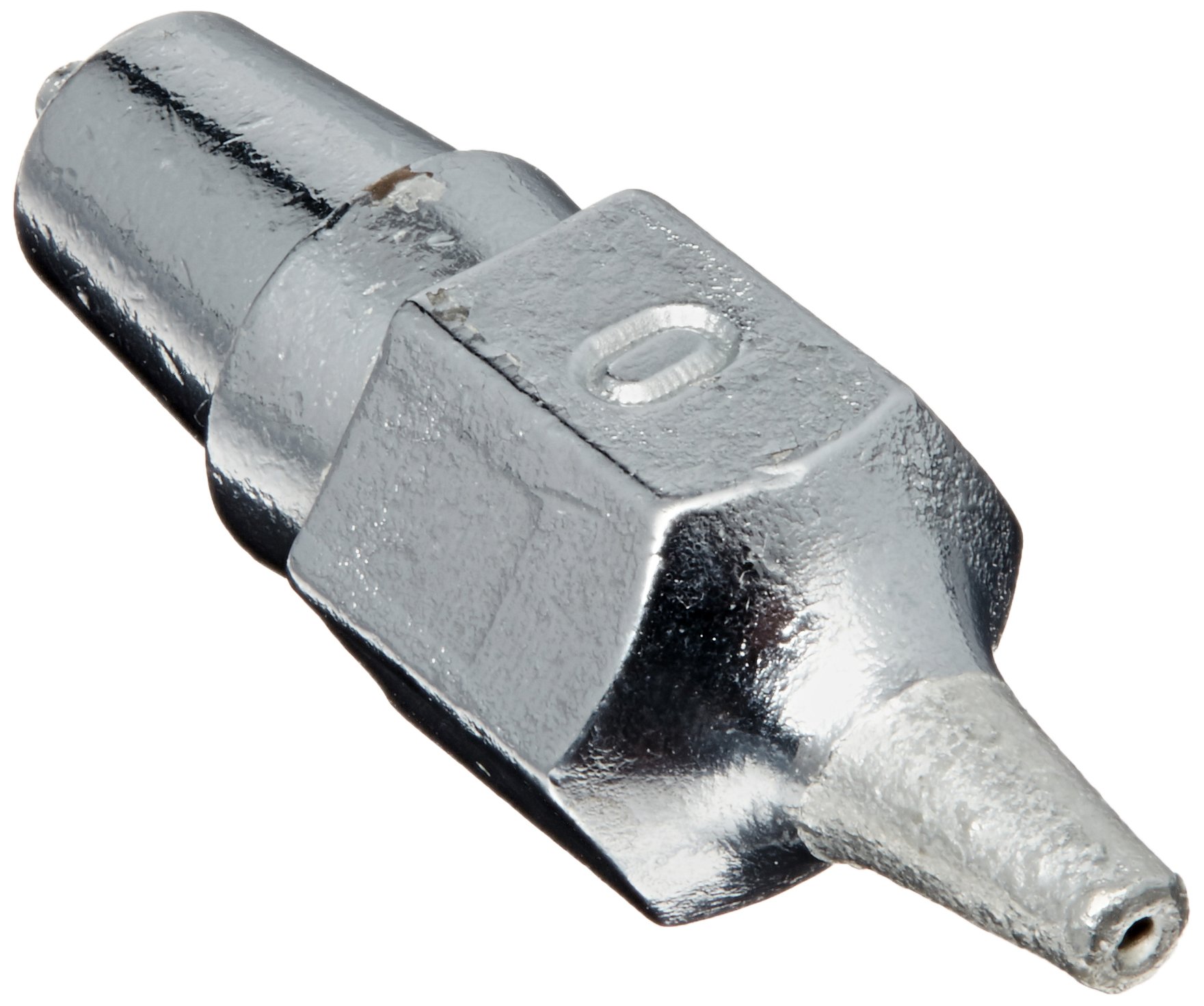 Weller T0051314099 Desoldering Nozzle for DSX80/DSXV80