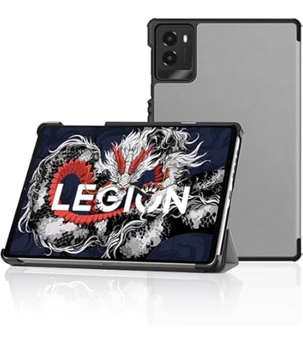 Amazon.com: DWaybox Case for Lenovo Legion Y700 TB-9707F 8.8