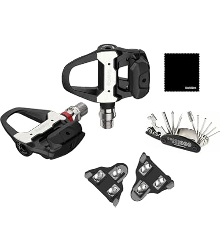 Amazon.com : Favero Assioma PRO RS-1 Single-Side Power Meter