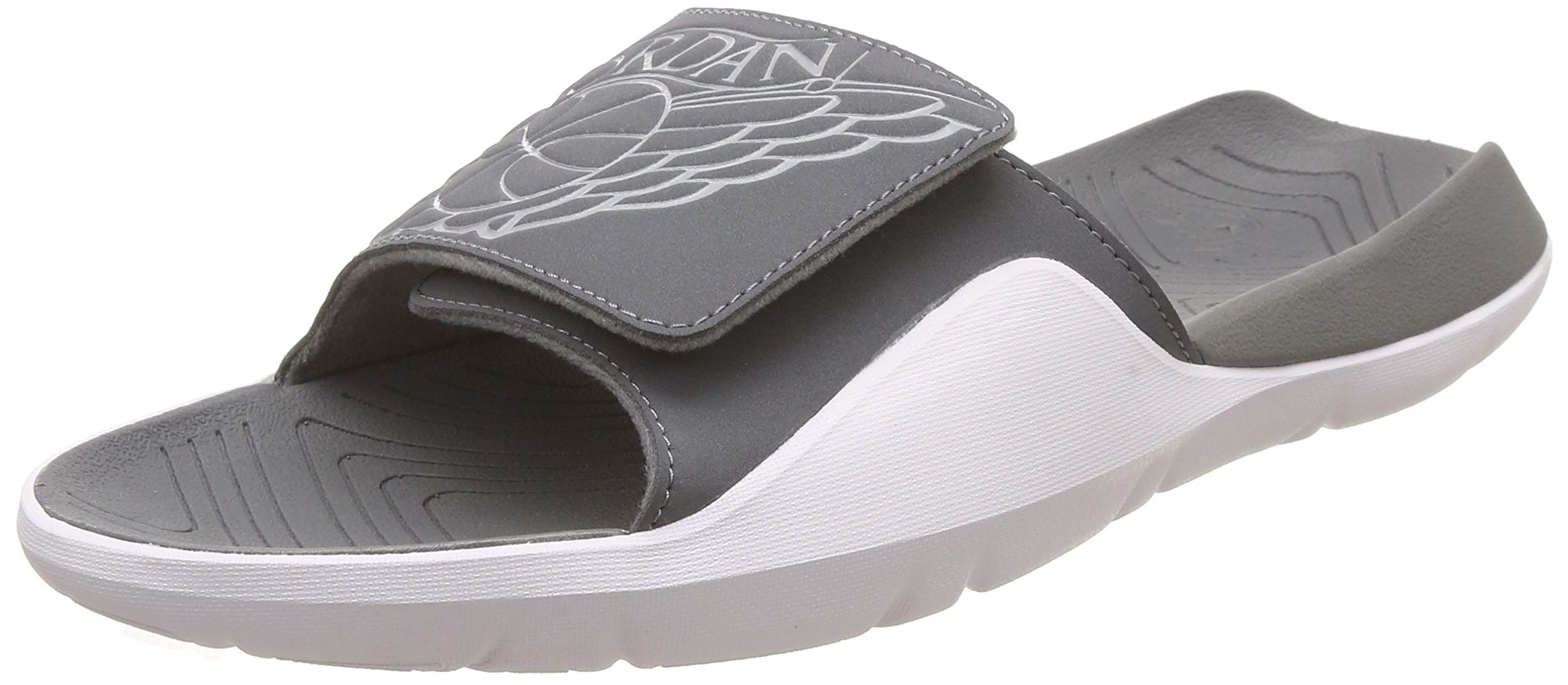 jordan nike men's hydro 7 sandal