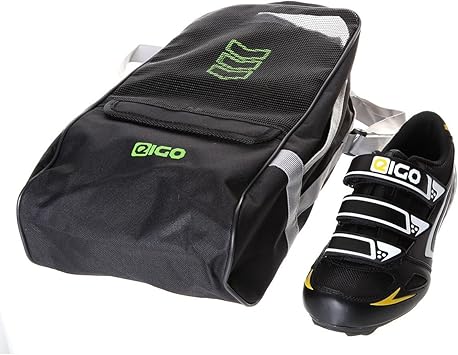 cycling shoe bag