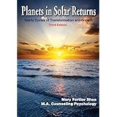 Planets in Solar Returns: Yearly Cycles of Transformation and Growth
