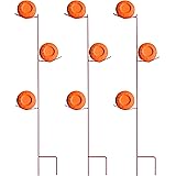 GoSports Outdoors Tri-Tower Steel Clay Pigeon Holder