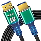 8K 4K 10K HDMI Cable 48Gbps 10FT/3M, Ultra High
