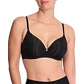 Natori Womens Cloud Comfort Back Smoothing T-Shirt Bra