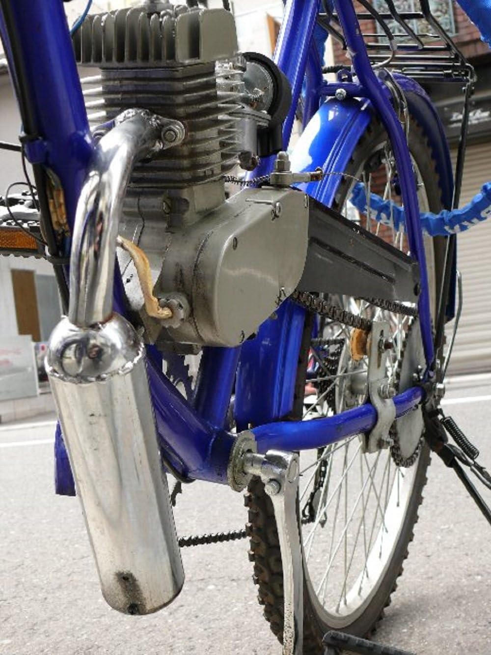 Amazon モペット用エンジン組立てキット モペット 原付 2サイクルエンジン 自転車 エンジンキット バイモ エンジン自転車 原付 バイク エンジン付き自転車 ギャロップ 電動自転車 Amazon モペット用エンジン組立てキット モペット 原付 2サイクルエンジン 自転車 エンジンキット バイモ エンジン自転車 原付 バイク エンジン付き自転車 ギャロップ 電動自転車