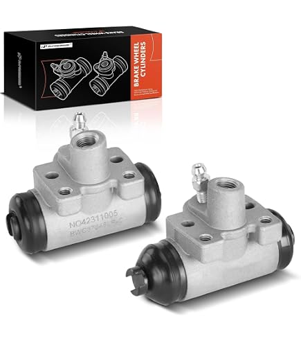 thumbnail image 2 of TOM AUTO PARTS Power Brake Booster For 1996-2000 Acura EL & Honda Civic EX Coupe 1.6L 2 of 6